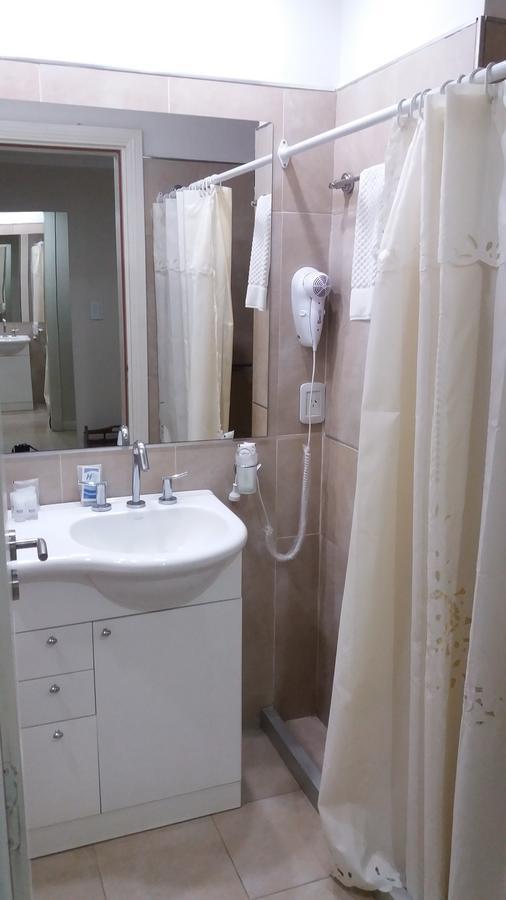 Miro Park Hotel Венадо Туерто Екстериор снимка