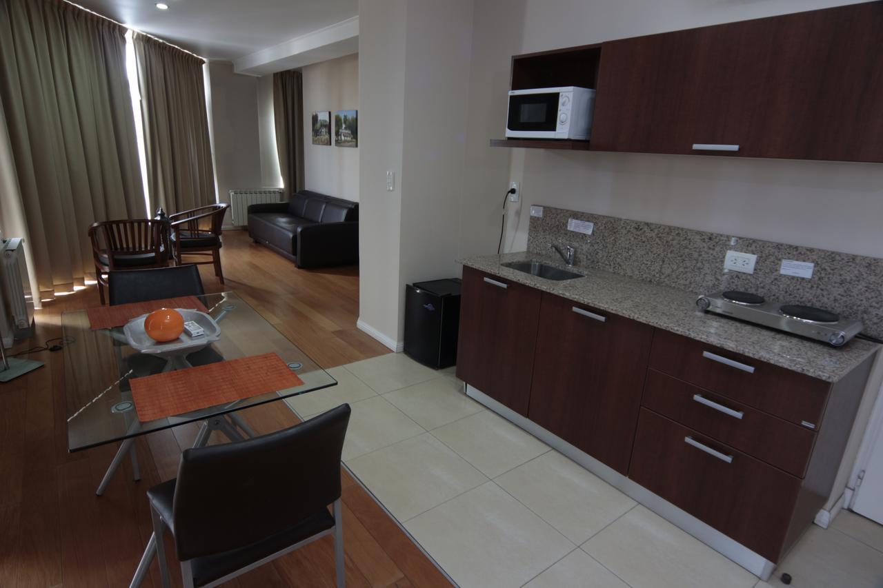 Miro Park Hotel Венадо Туерто Екстериор снимка