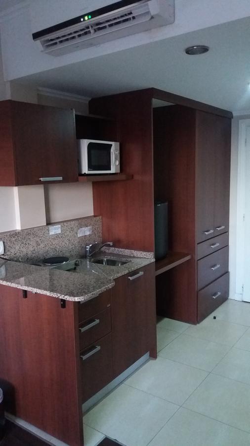 Miro Park Hotel Венадо Туерто Екстериор снимка