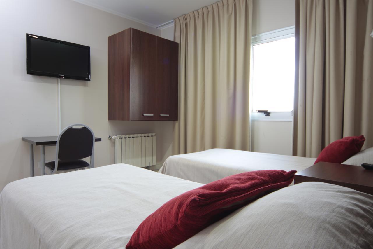 Miro Park Hotel Венадо Туерто Екстериор снимка