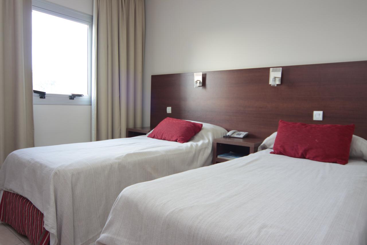 Miro Park Hotel Венадо Туерто Екстериор снимка
