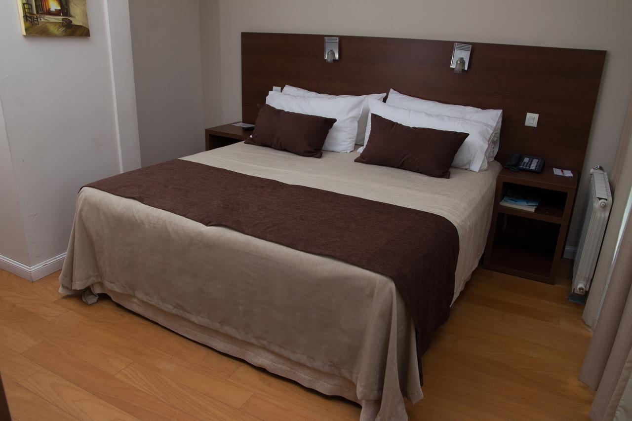Miro Park Hotel Венадо Туерто Екстериор снимка