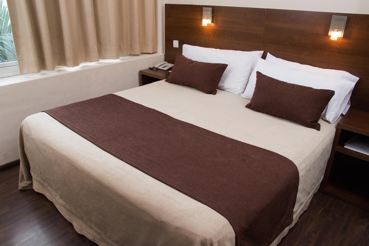 Miro Park Hotel Венадо Туерто Екстериор снимка