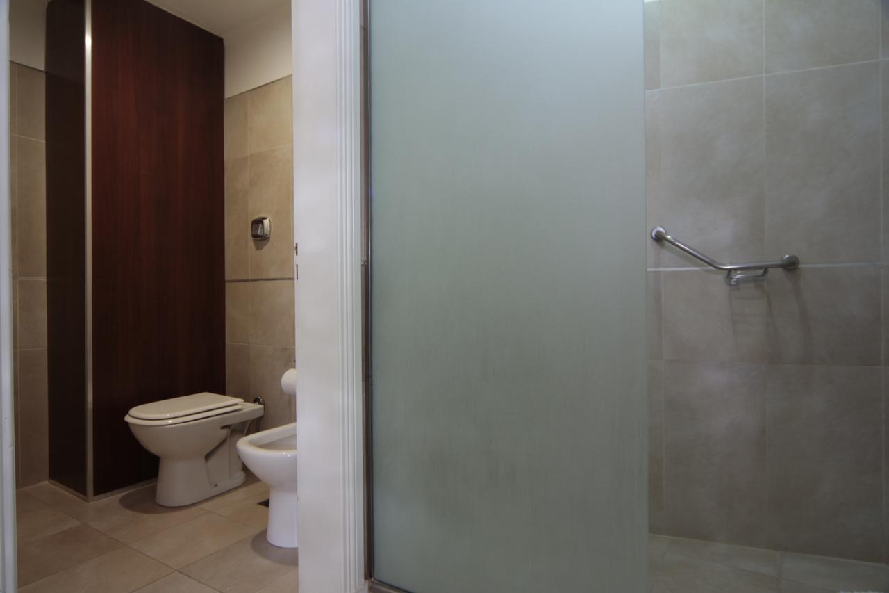Miro Park Hotel Венадо Туерто Екстериор снимка