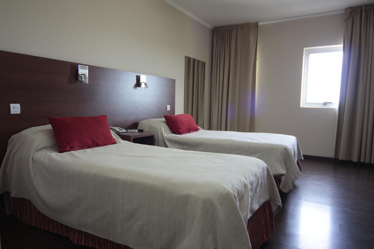 Miro Park Hotel Венадо Туерто Екстериор снимка