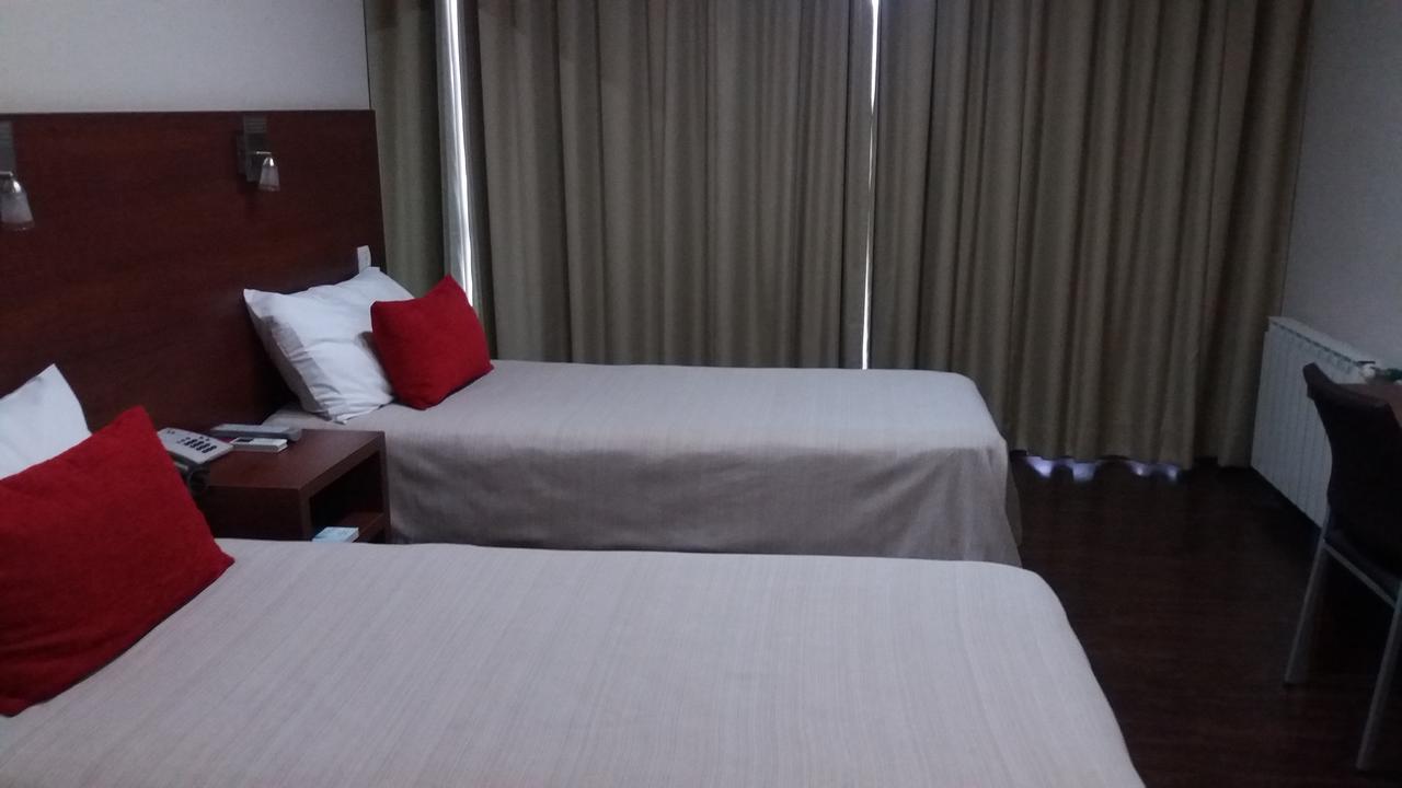 Miro Park Hotel Венадо Туерто Екстериор снимка