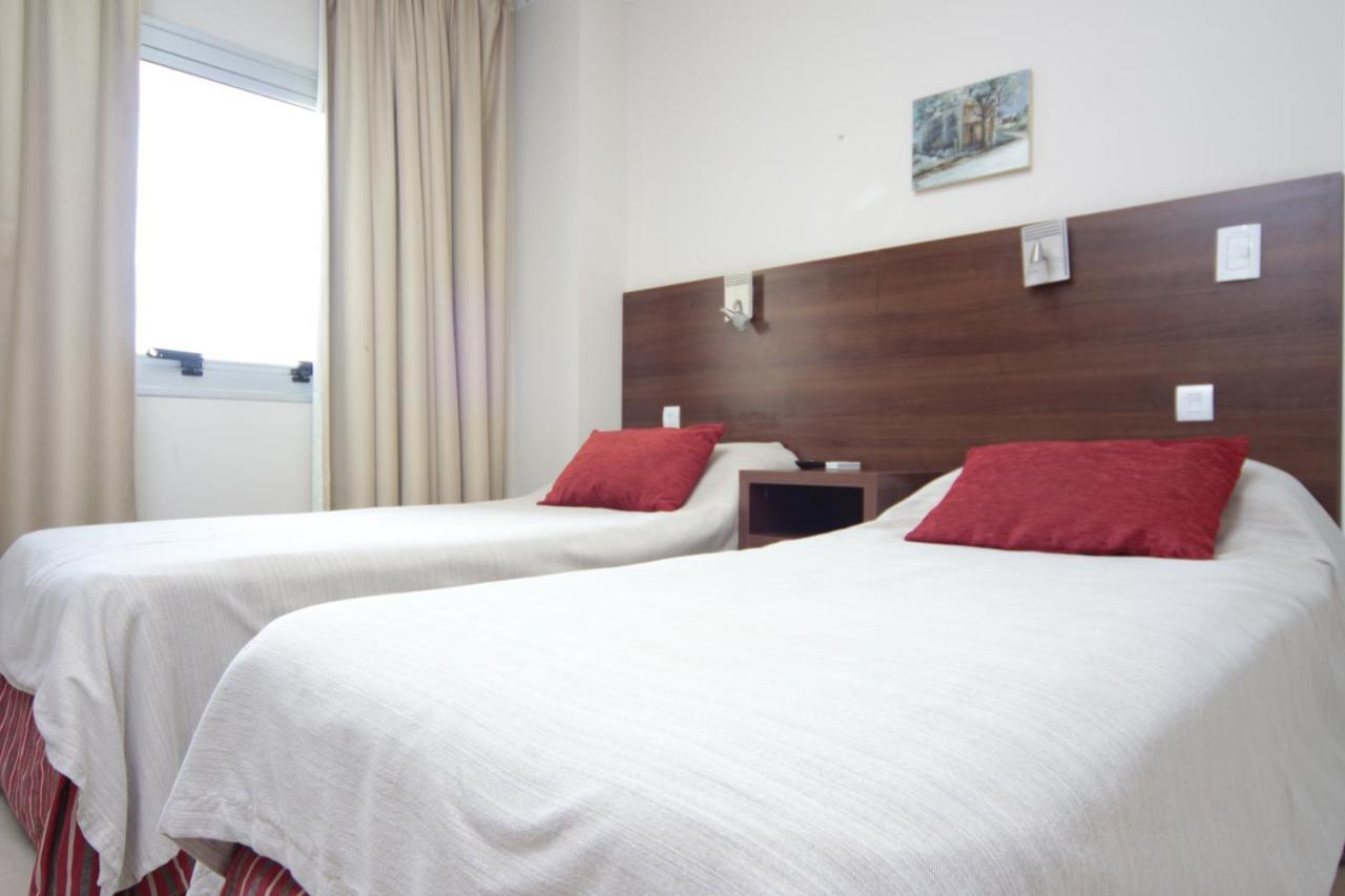 Miro Park Hotel Венадо Туерто Екстериор снимка