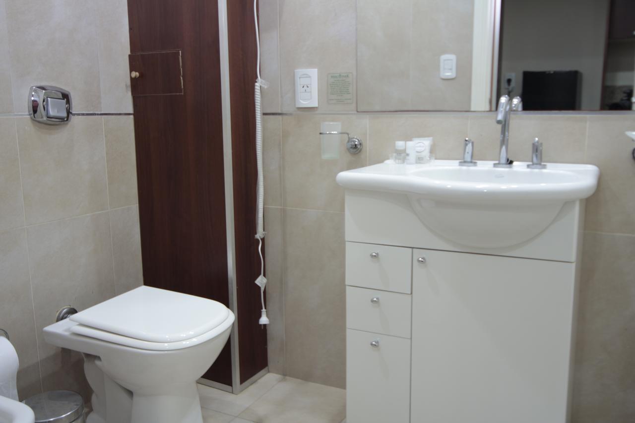 Miro Park Hotel Венадо Туерто Екстериор снимка
